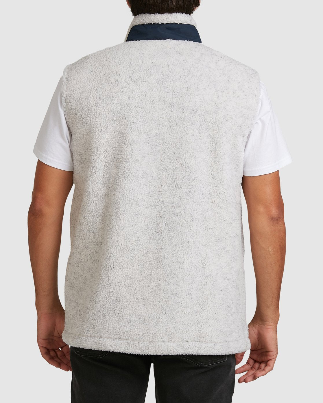 Billabong Canyon Vest Chino