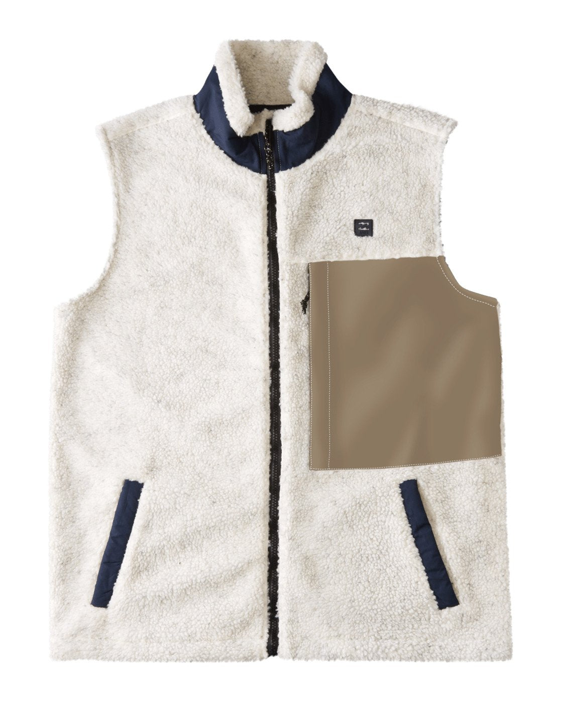 Billabong Canyon Vest Chino