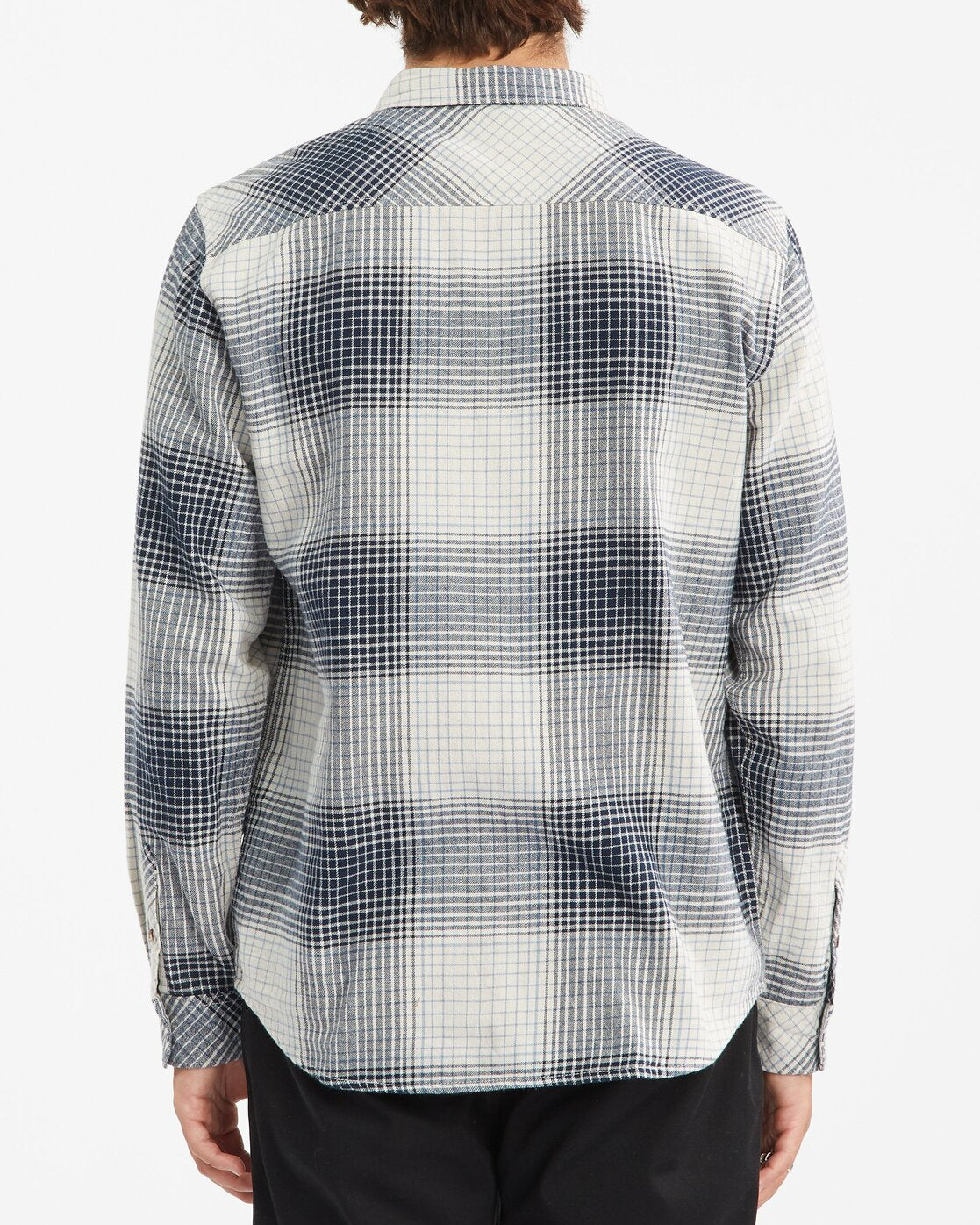 Billabong Coastline Flannel Chino