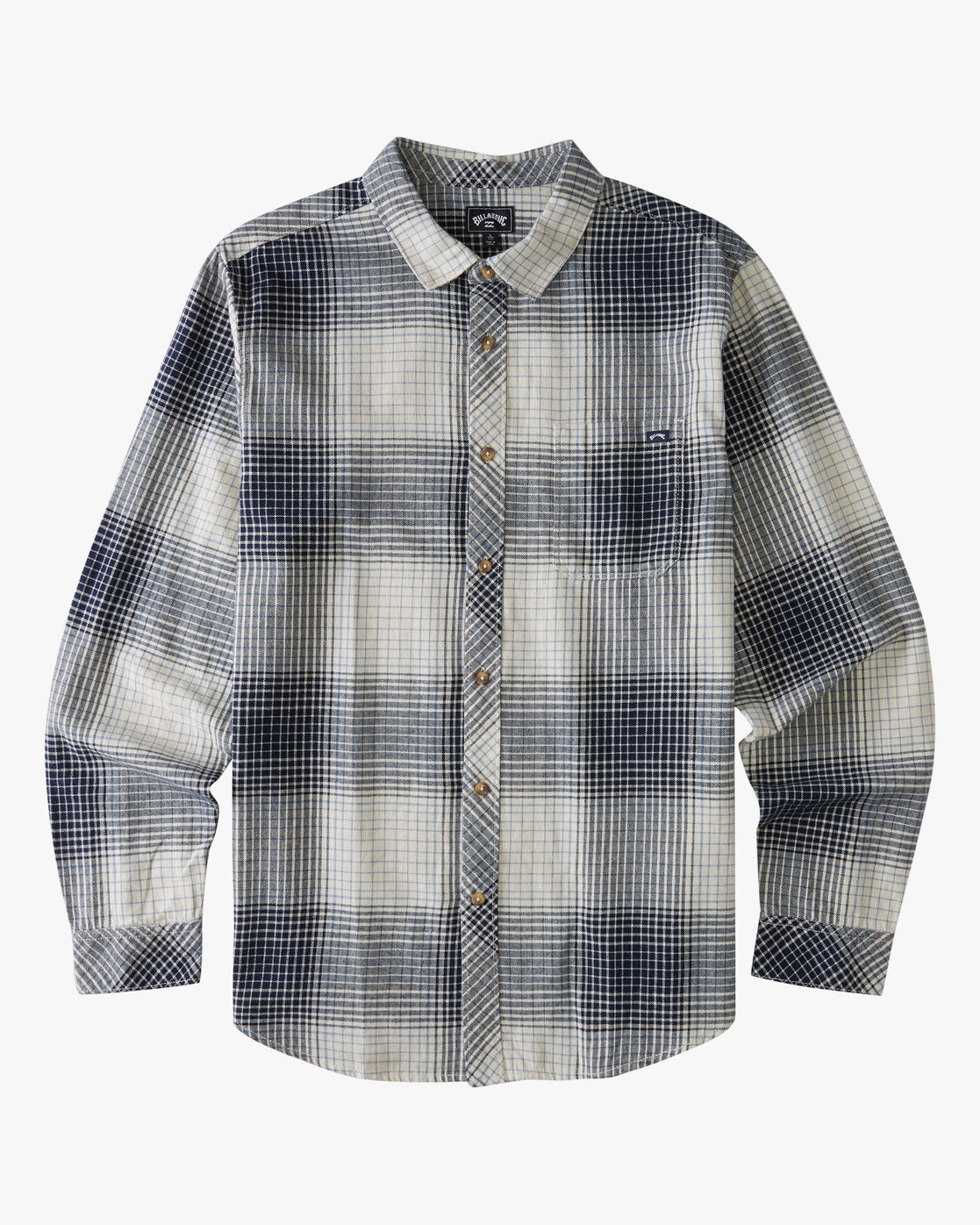 Billabong Coastline Flannel Chino