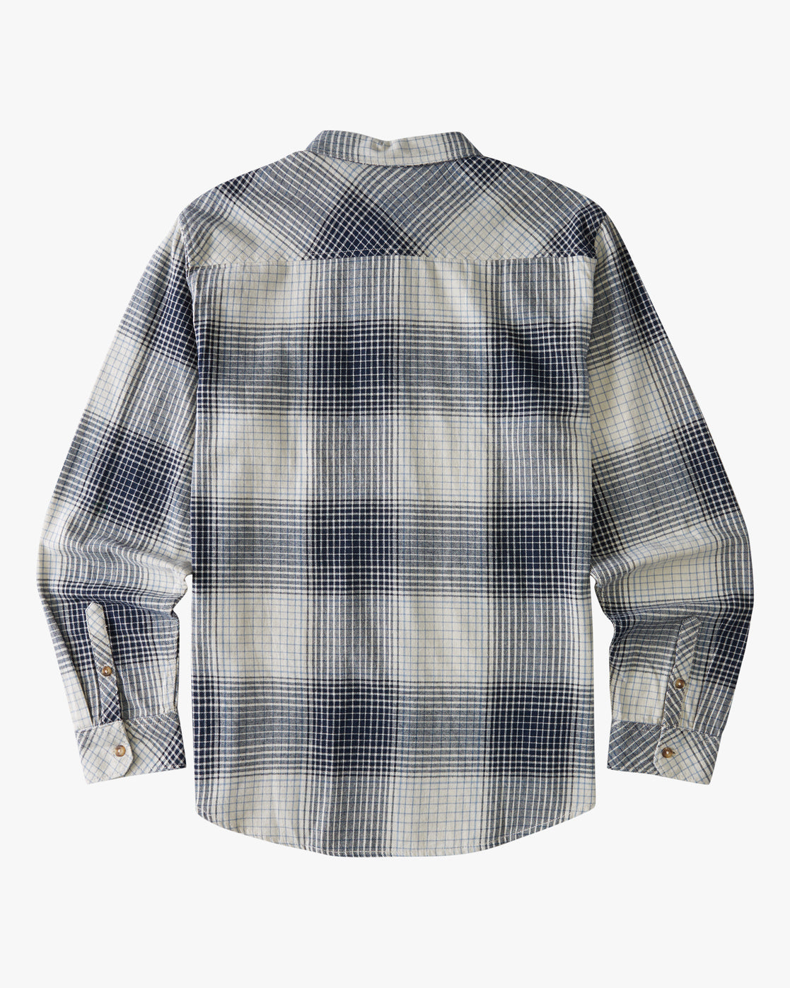 Billabong Coastline Flannel Chino