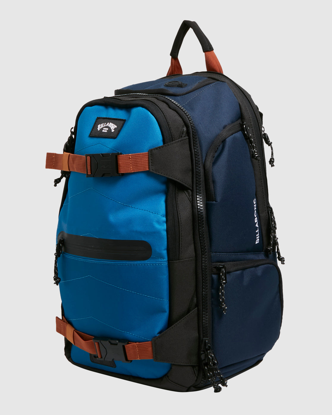 Billabong Combat Og Backpack Blue
