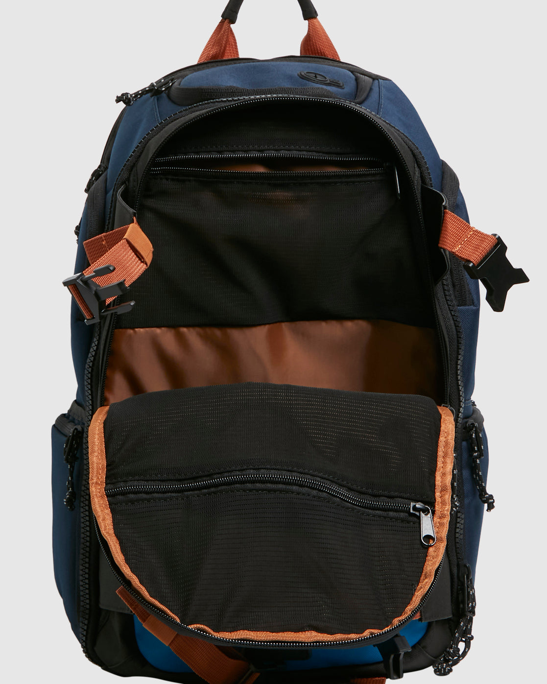 Billabong Combat Og Backpack Blue