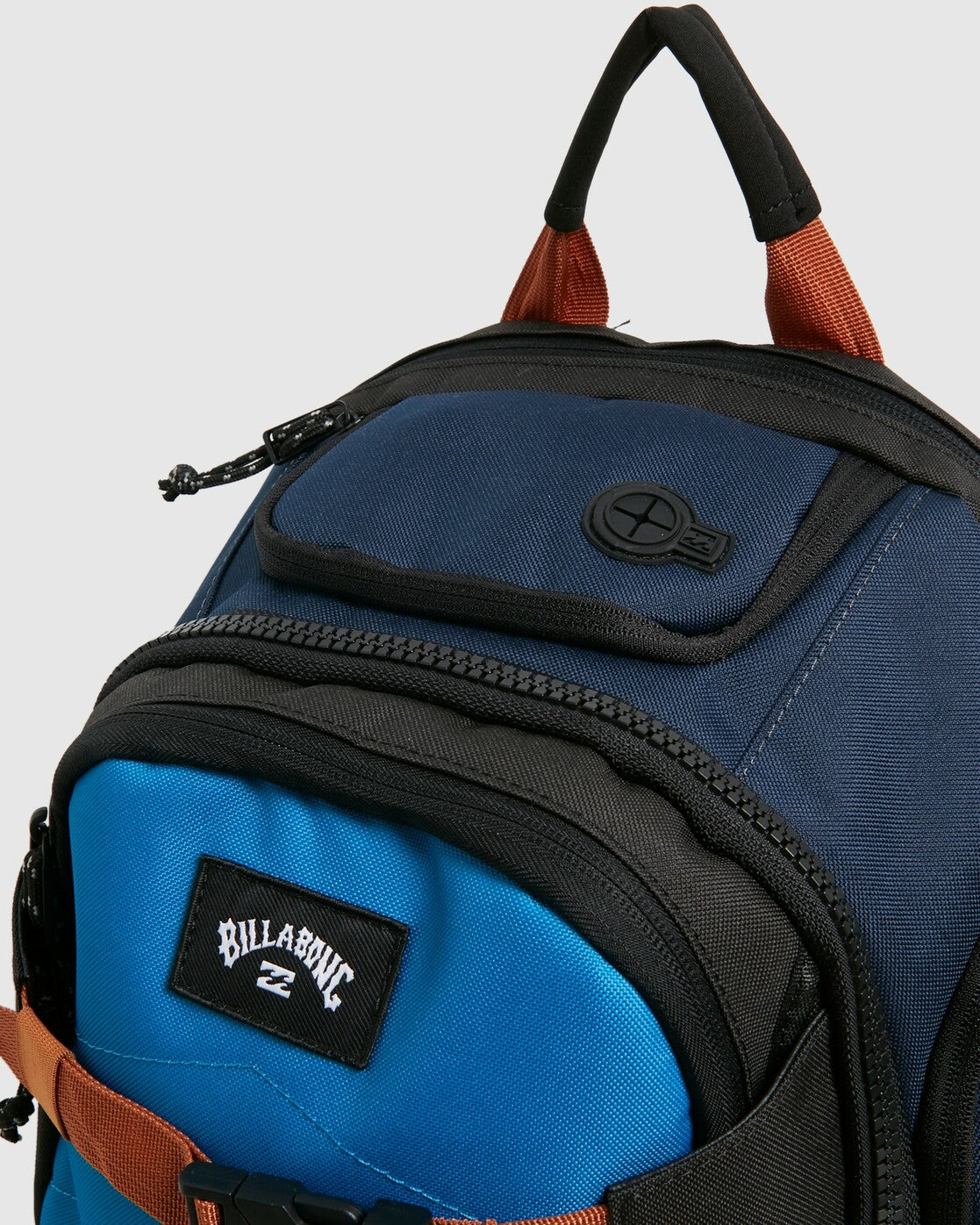 Billabong Combat Og Backpack Blue