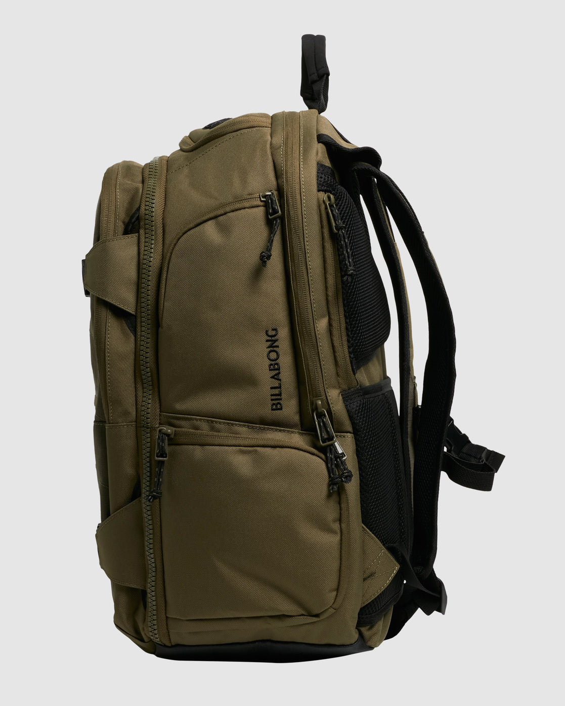 Billabong Combat Og Backpack MILITARY