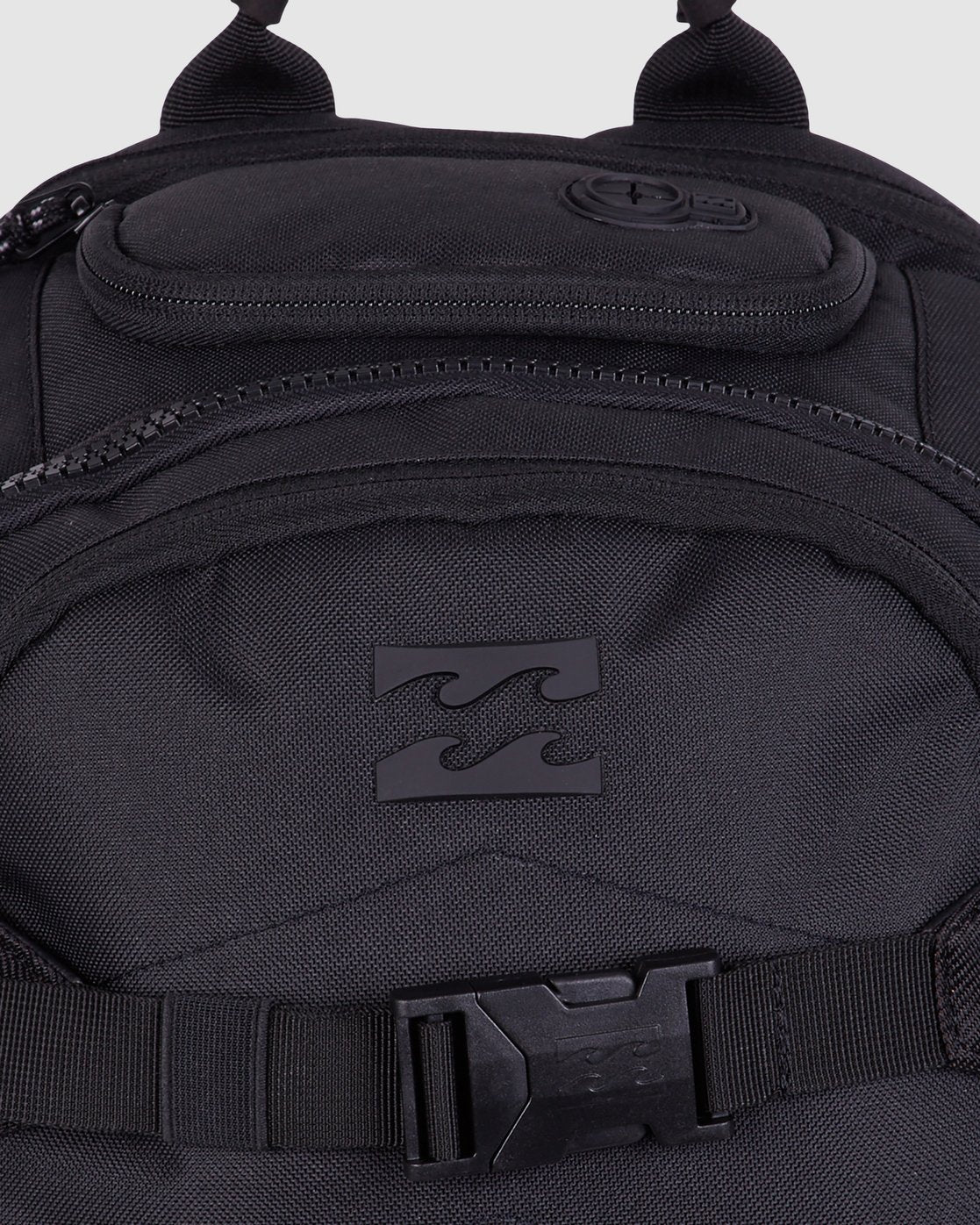 Billabong Combat OG Backpack Stealth