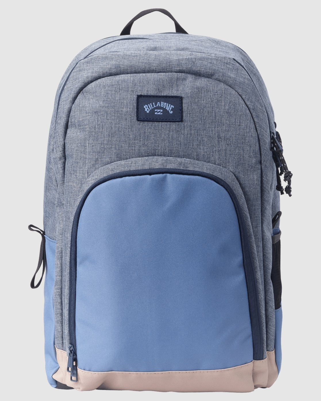 Billabong Command Backpack NAVY HEATHER