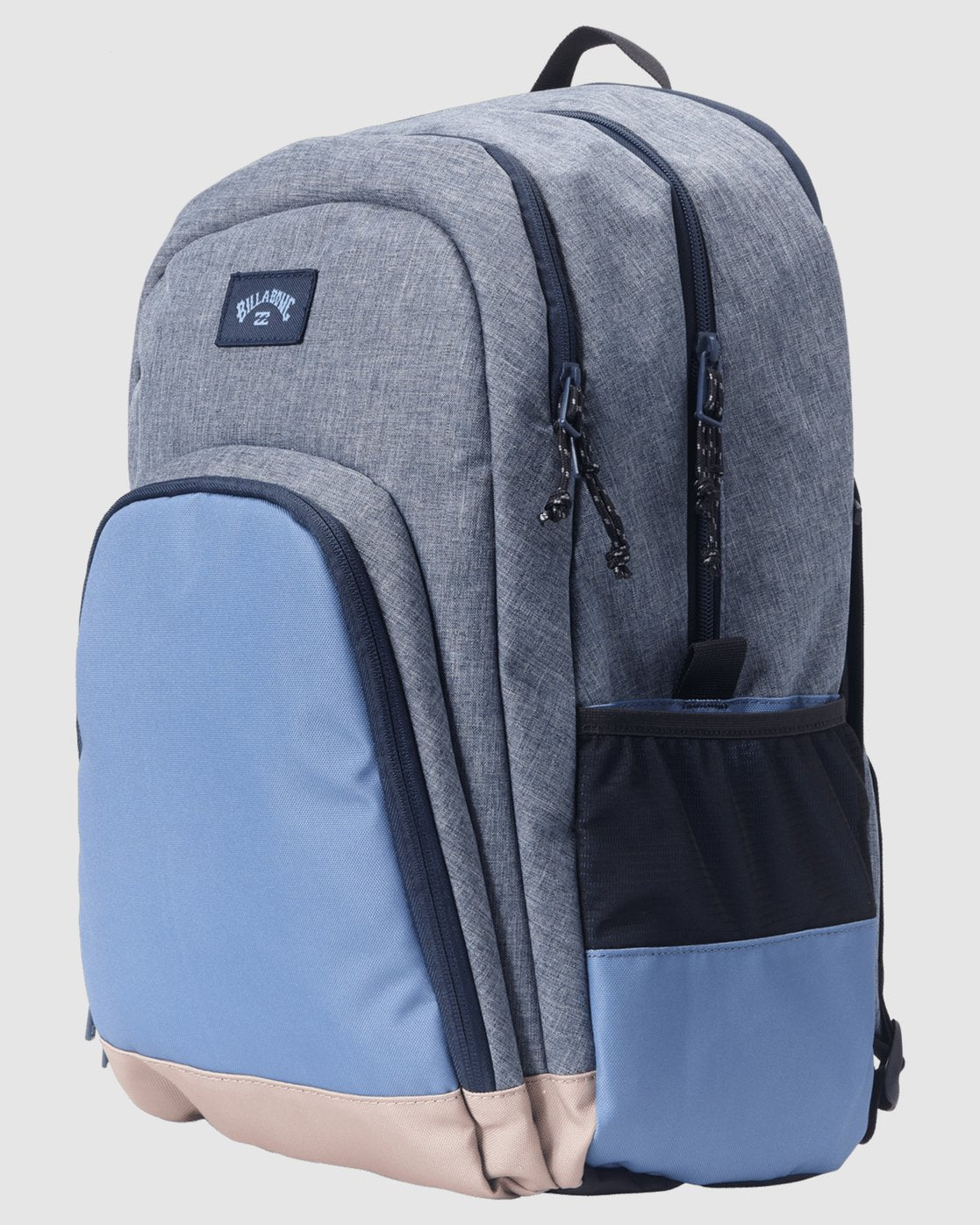 Billabong Command Backpack NAVY HEATHER