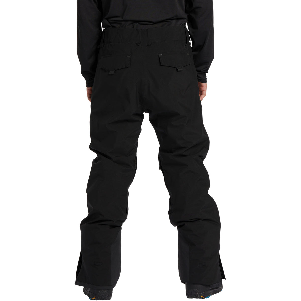 Billabong Compass Pant 2023 Black