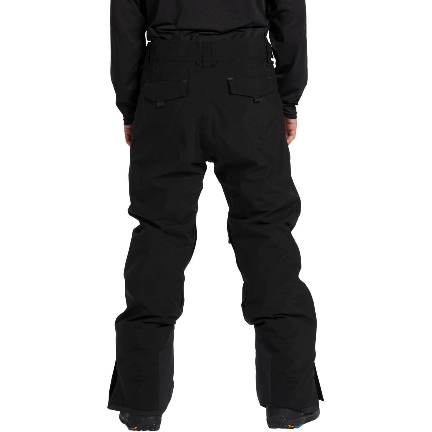 Billabong Compass Pant 2023 Black