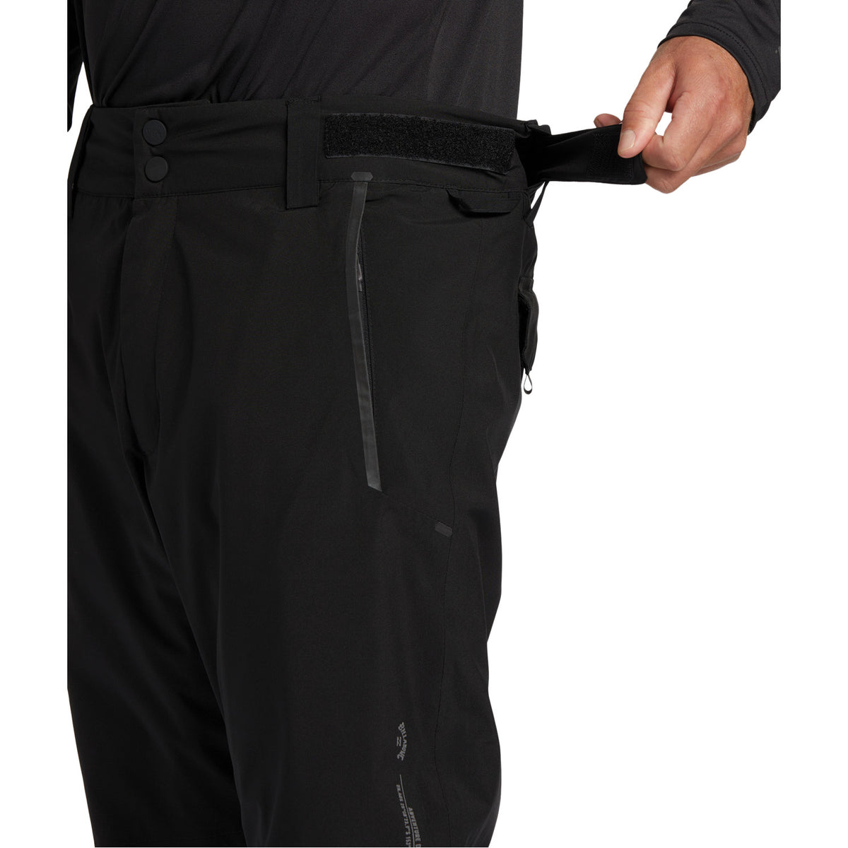 Billabong Compass Pant 2023 Black