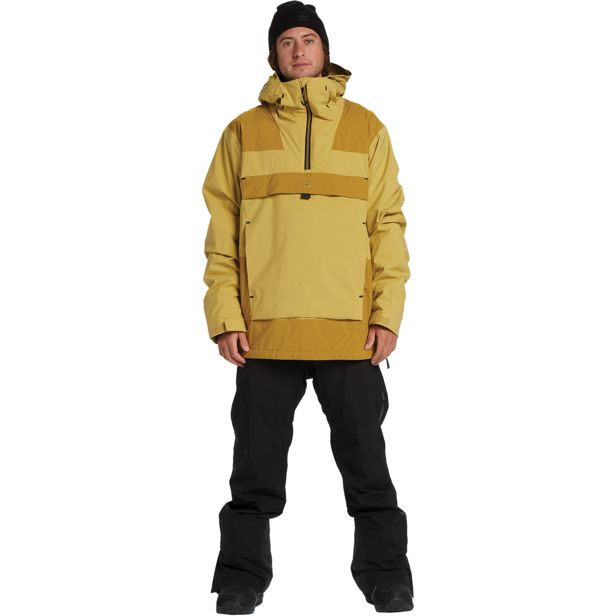 Billabong Compass Pant 2023 Black