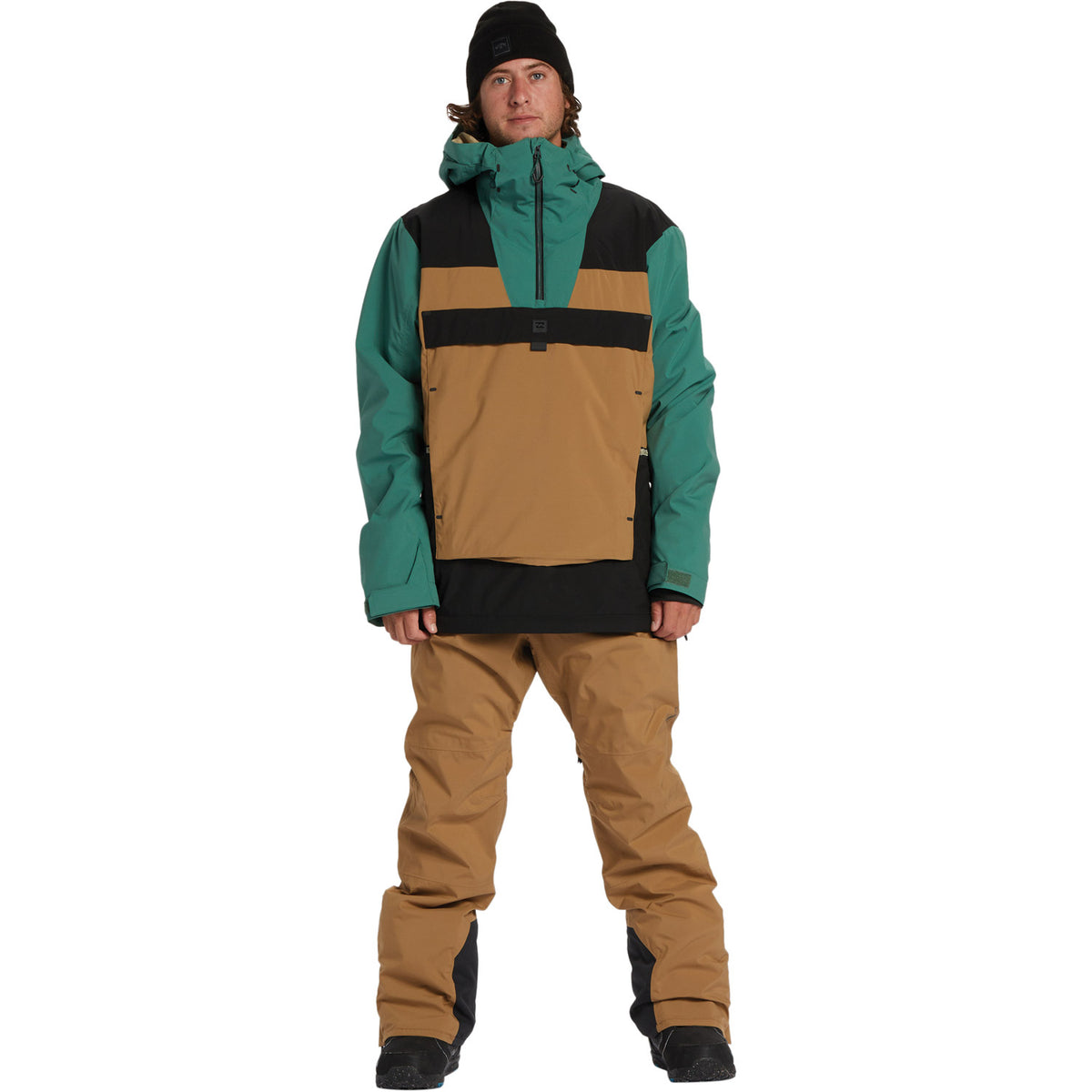 Billabong Compass Pant 2023 Ermine