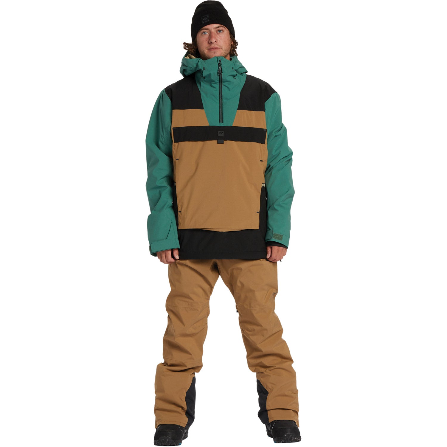 Billabong Compass Pant 2023 Ermine