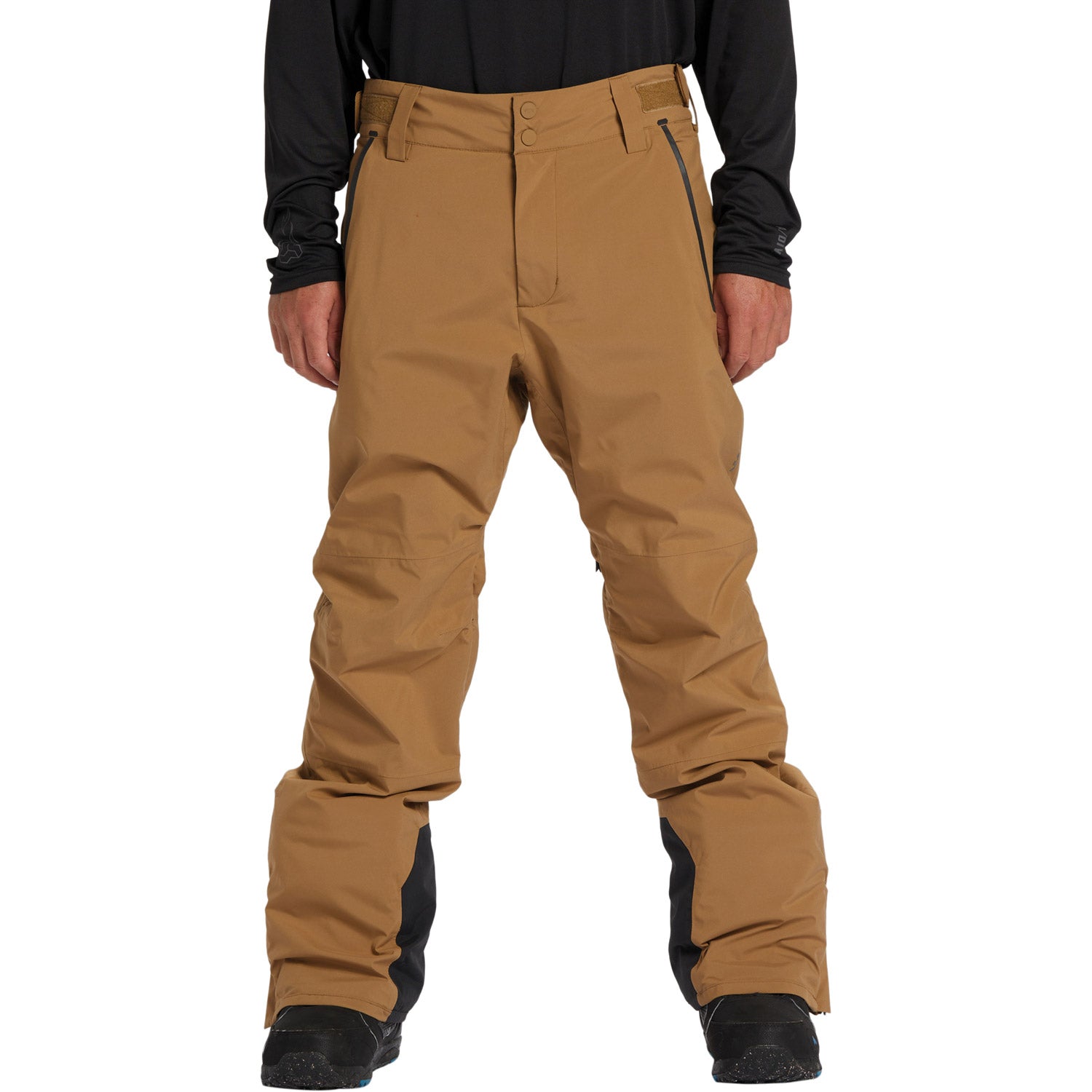 Billabong Compass Pant 2023 Ermine