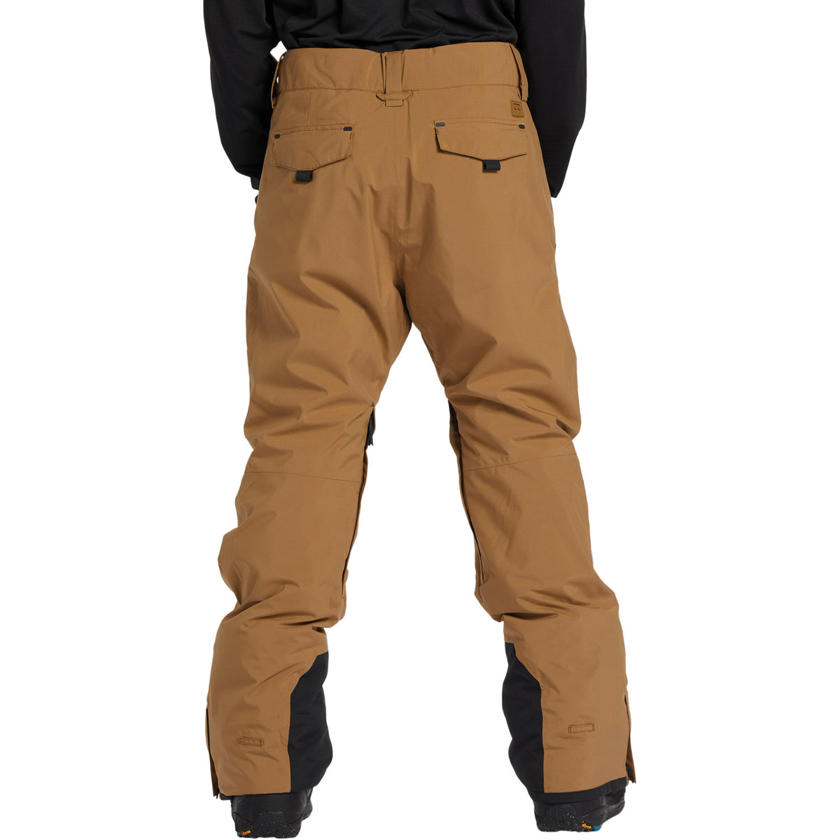 Billabong Compass Pant 2023 Ermine