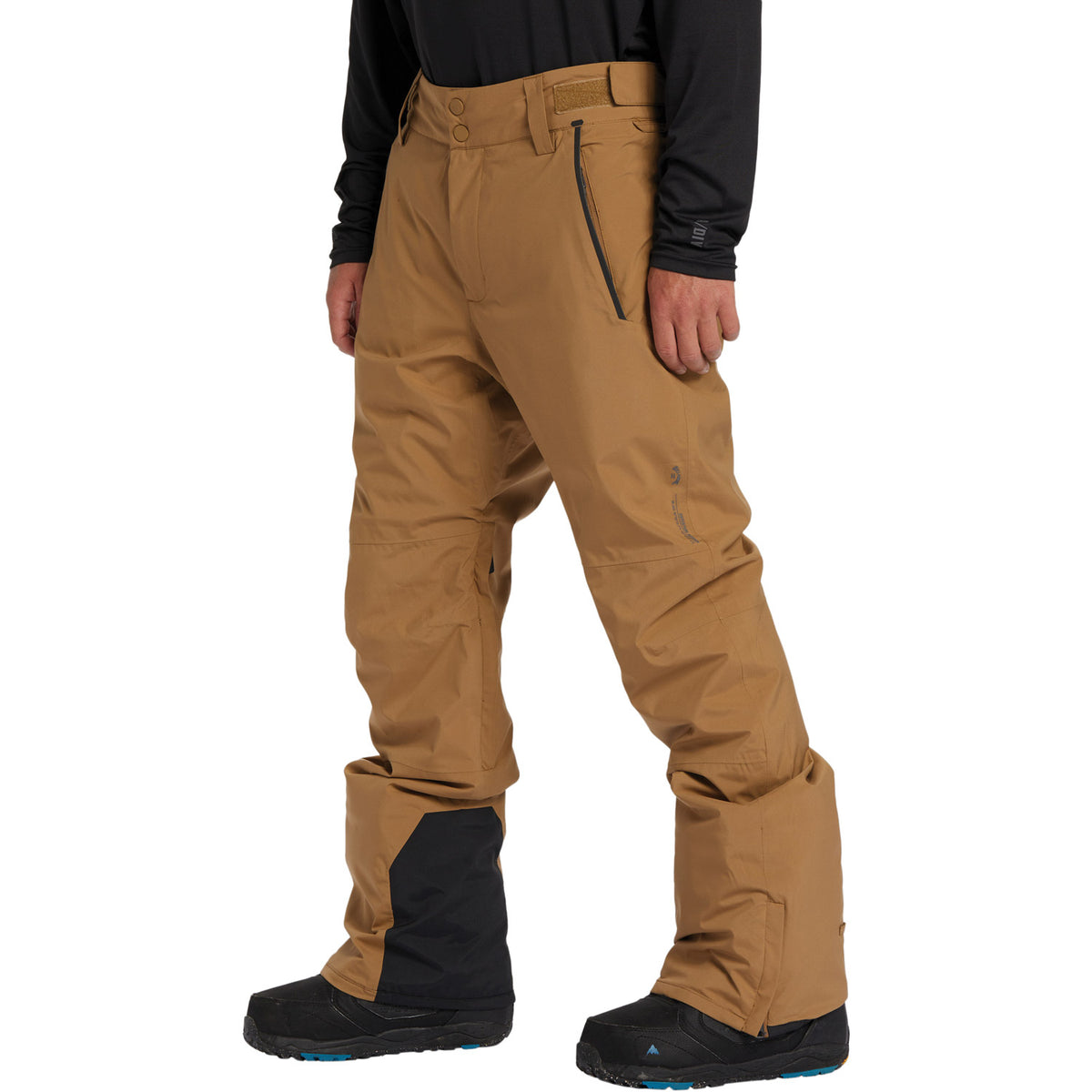 Billabong Compass Pant 2023 Ermine