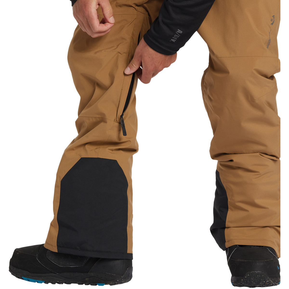 Billabong Compass Pant 2023 Ermine