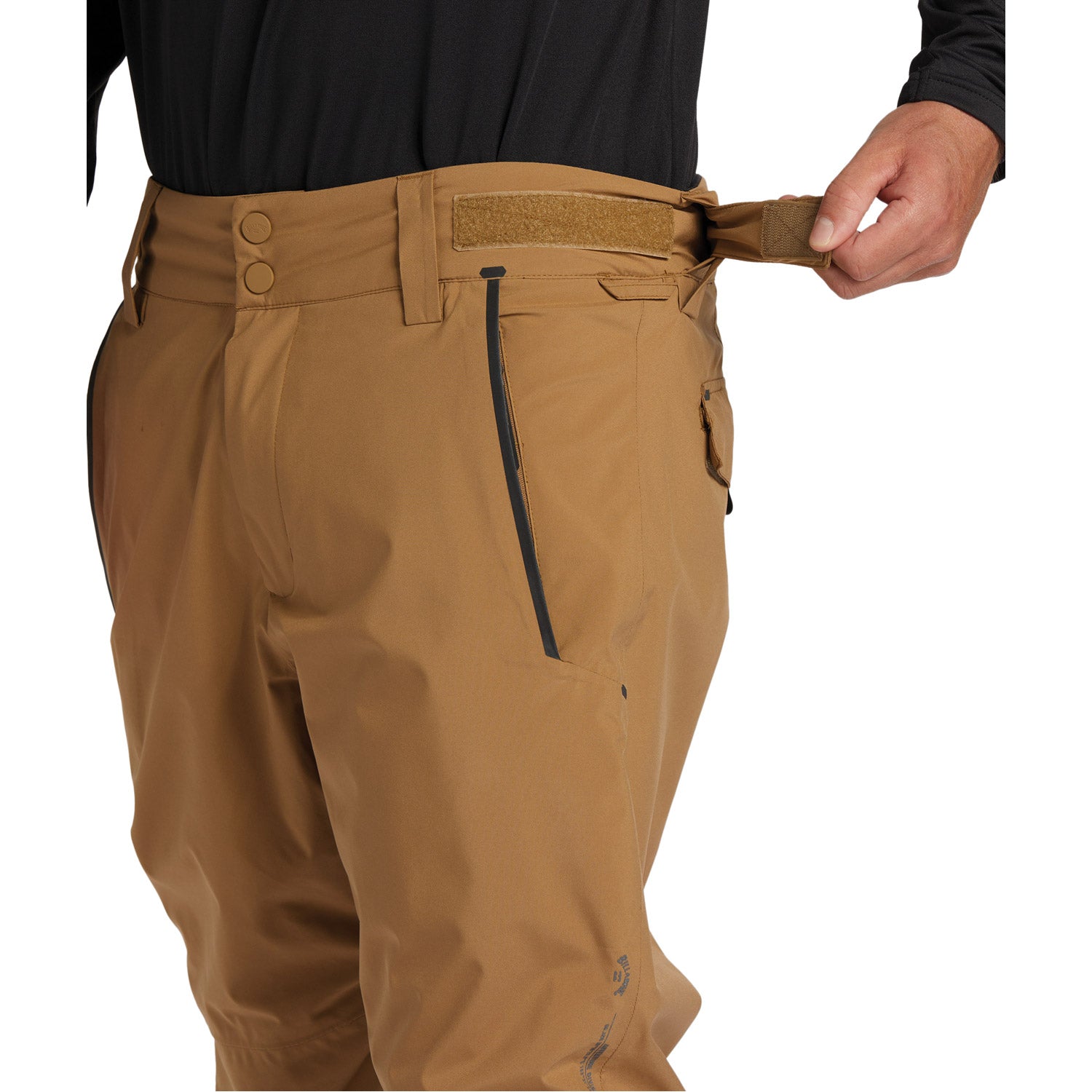 Billabong Compass Pant 2023 Ermine