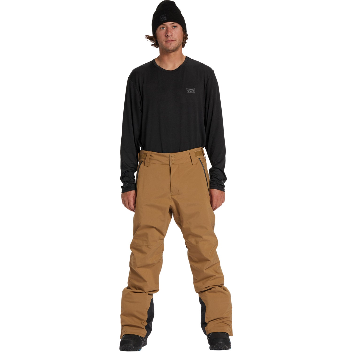 Billabong Compass Pant 2023 Ermine