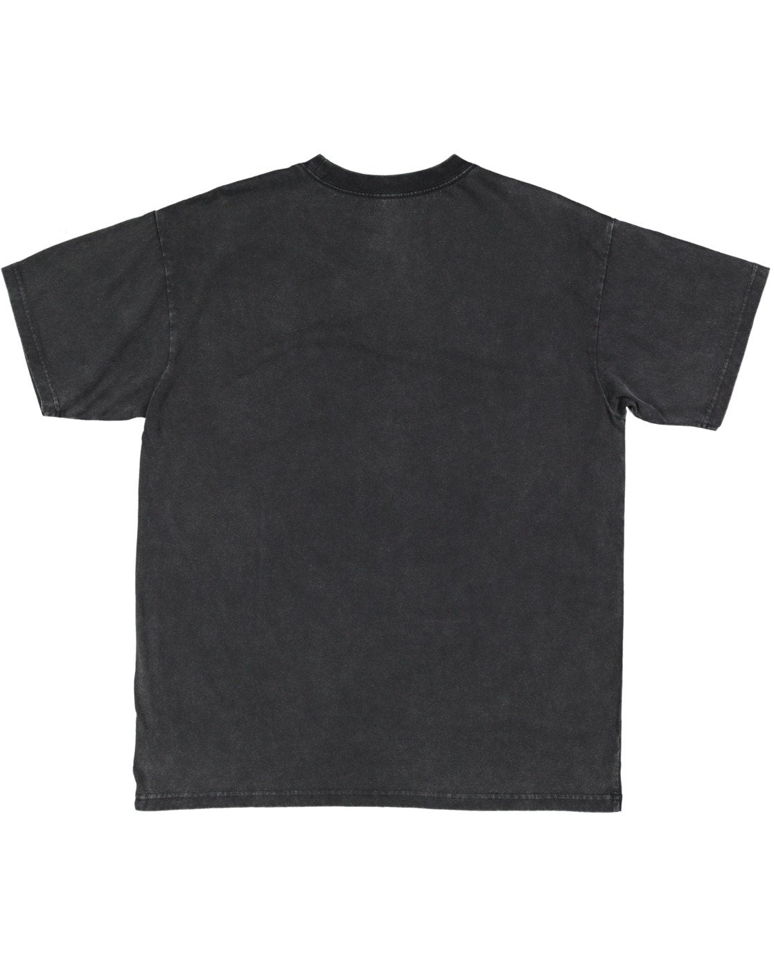 Billabong Core Arch T-Shirt Black