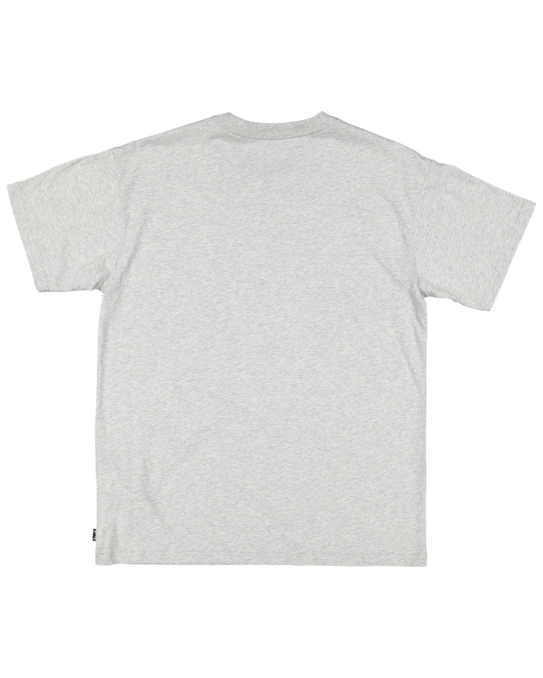 Billabong Core Arch T-Shirt Light grey heather