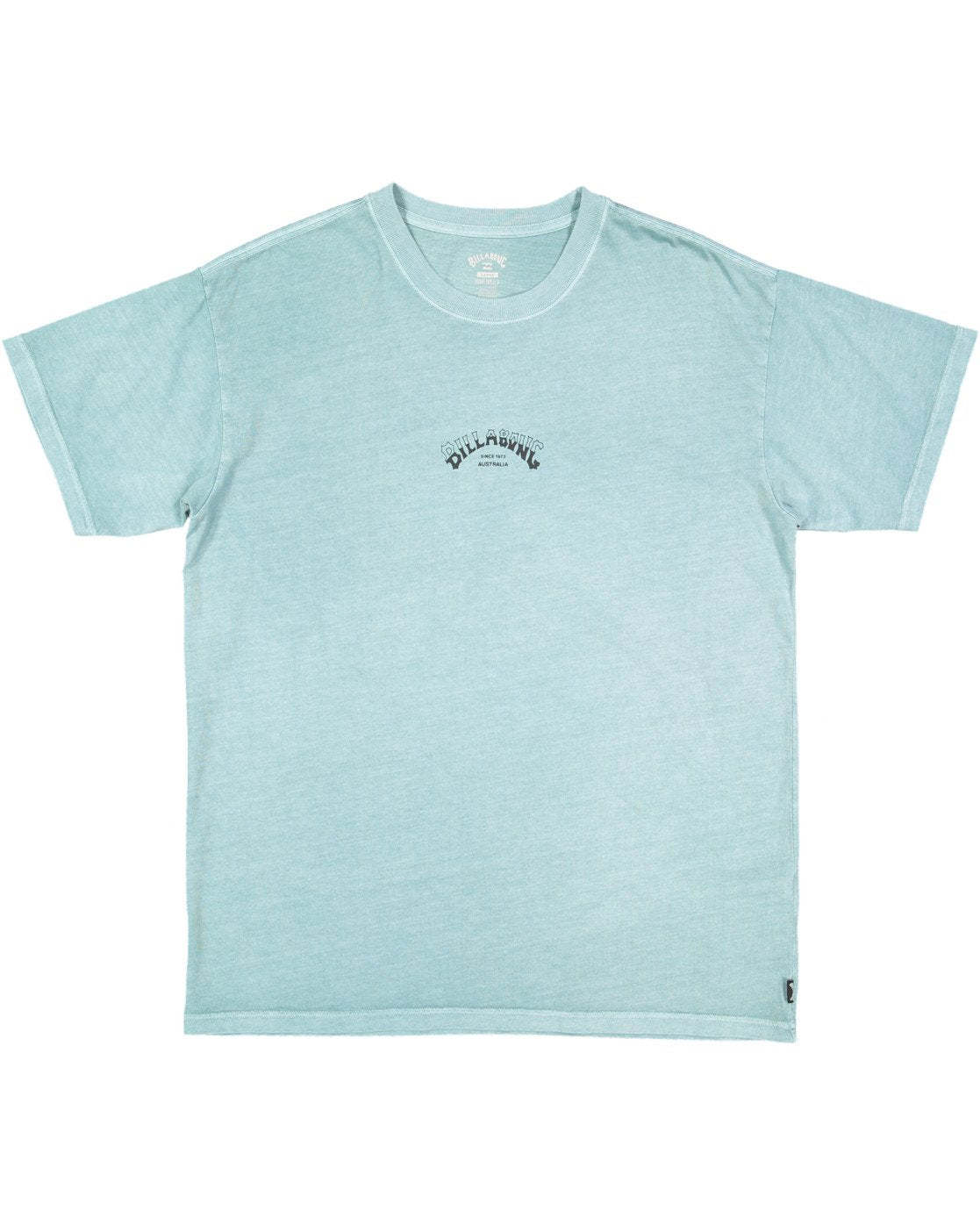 Billabong Core Arch T-Shirt Light marine