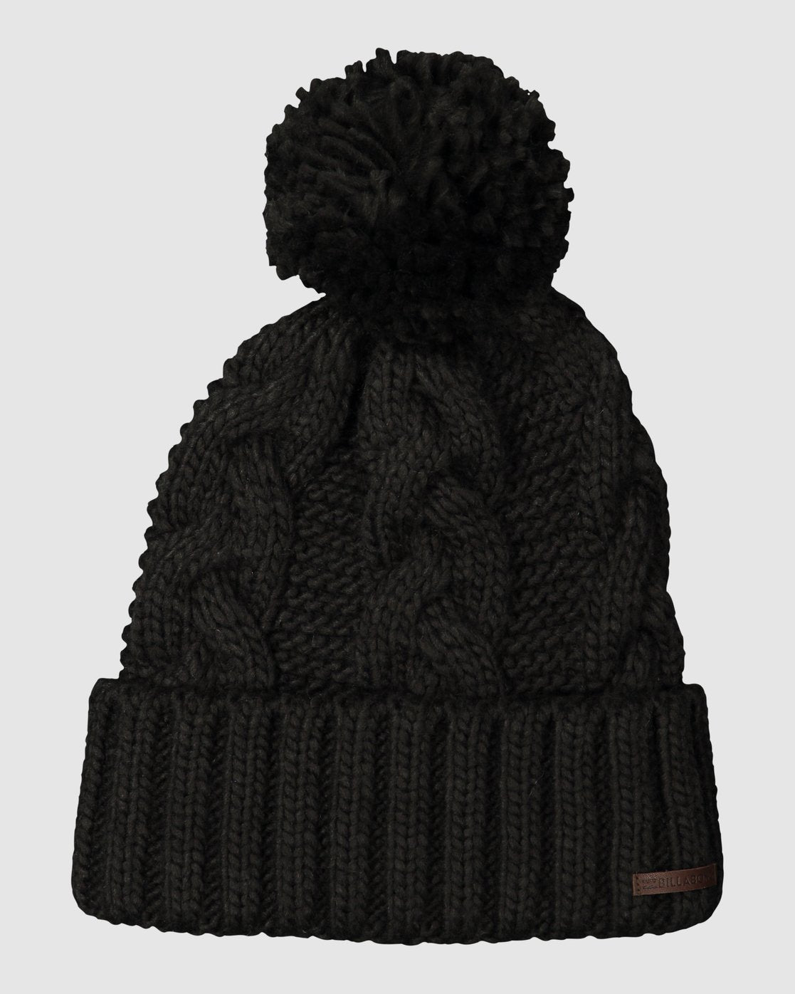 Billabong Cozy Up Beanie BLACK