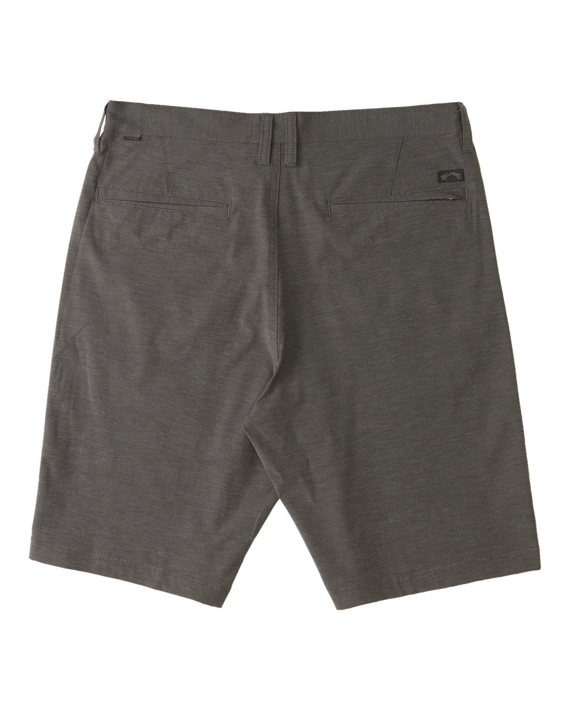 Billabong Crossfire Shorts Asphalt