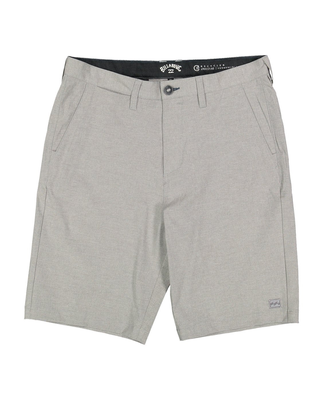 Billabong Crossfire Shorts Grey