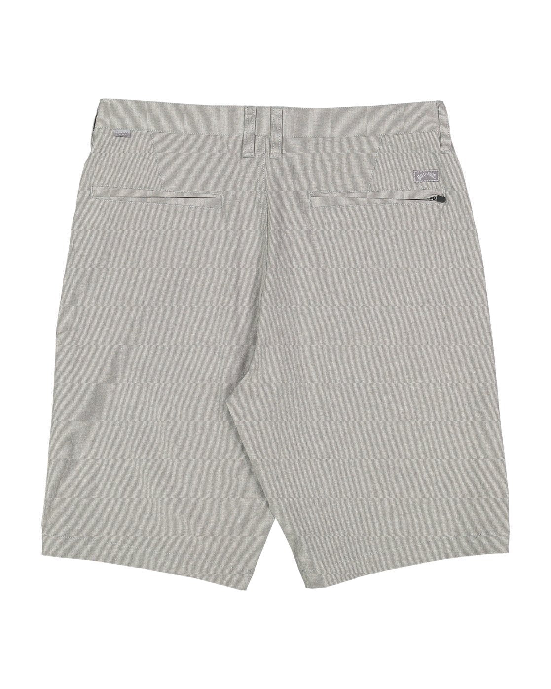 Billabong Crossfire Shorts Grey