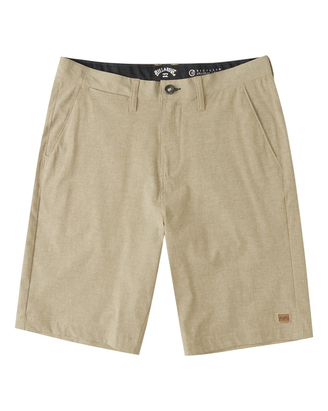 Billabong Crossfire Shorts Khaki