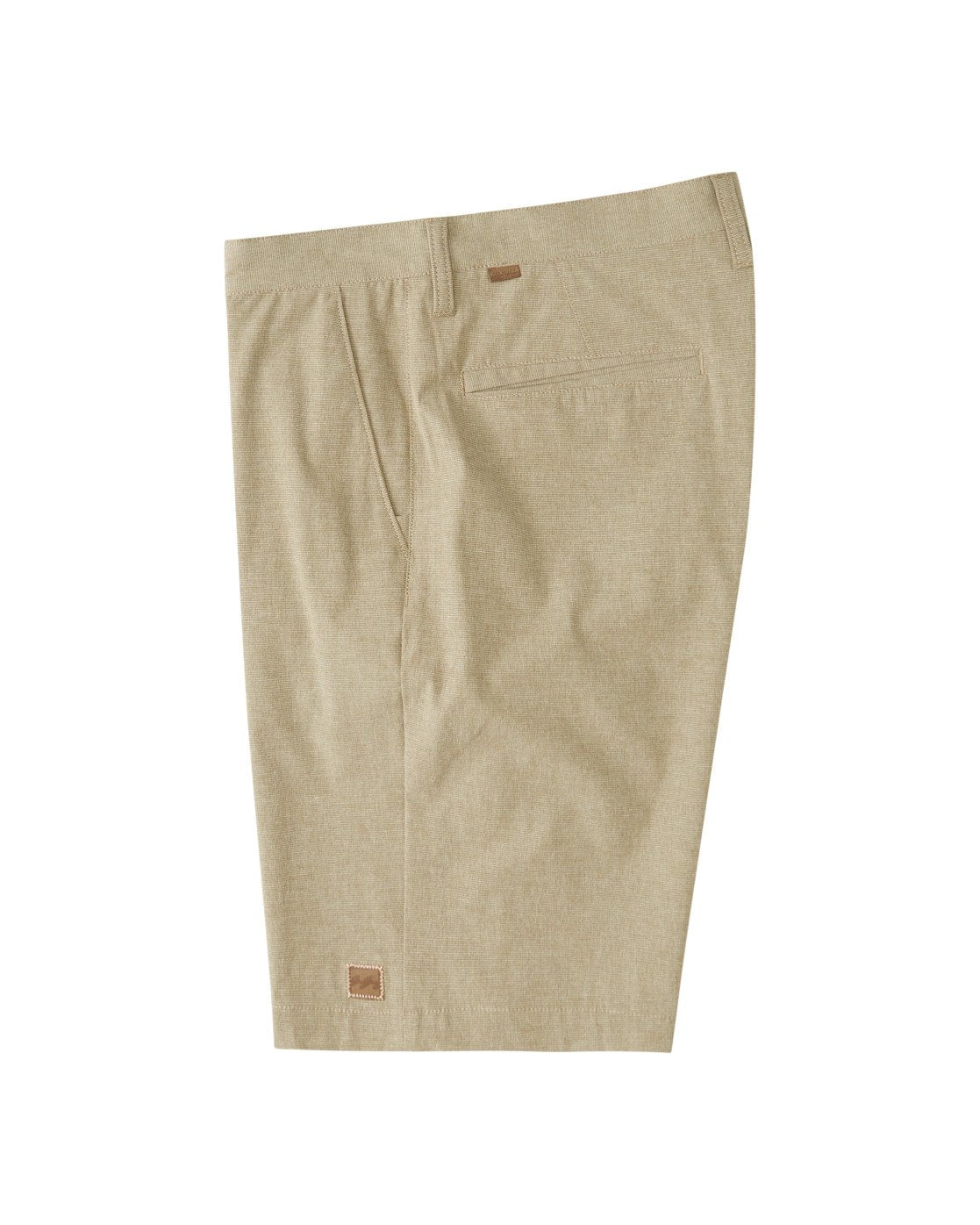 Billabong Crossfire Shorts Khaki