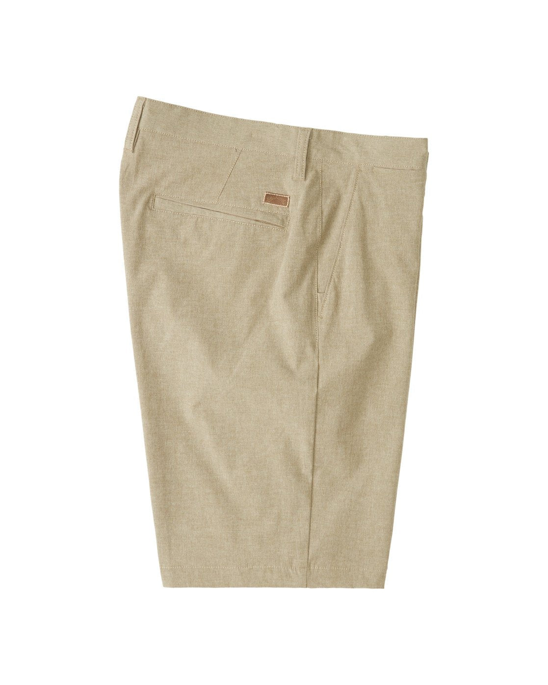 Billabong Crossfire Shorts Khaki