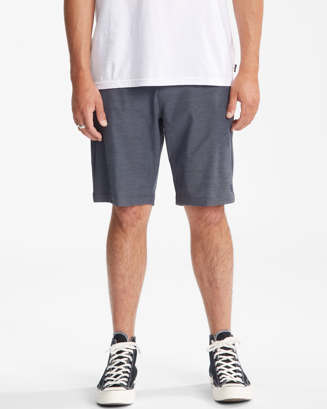 Billabong Crossfire Shorts Navy