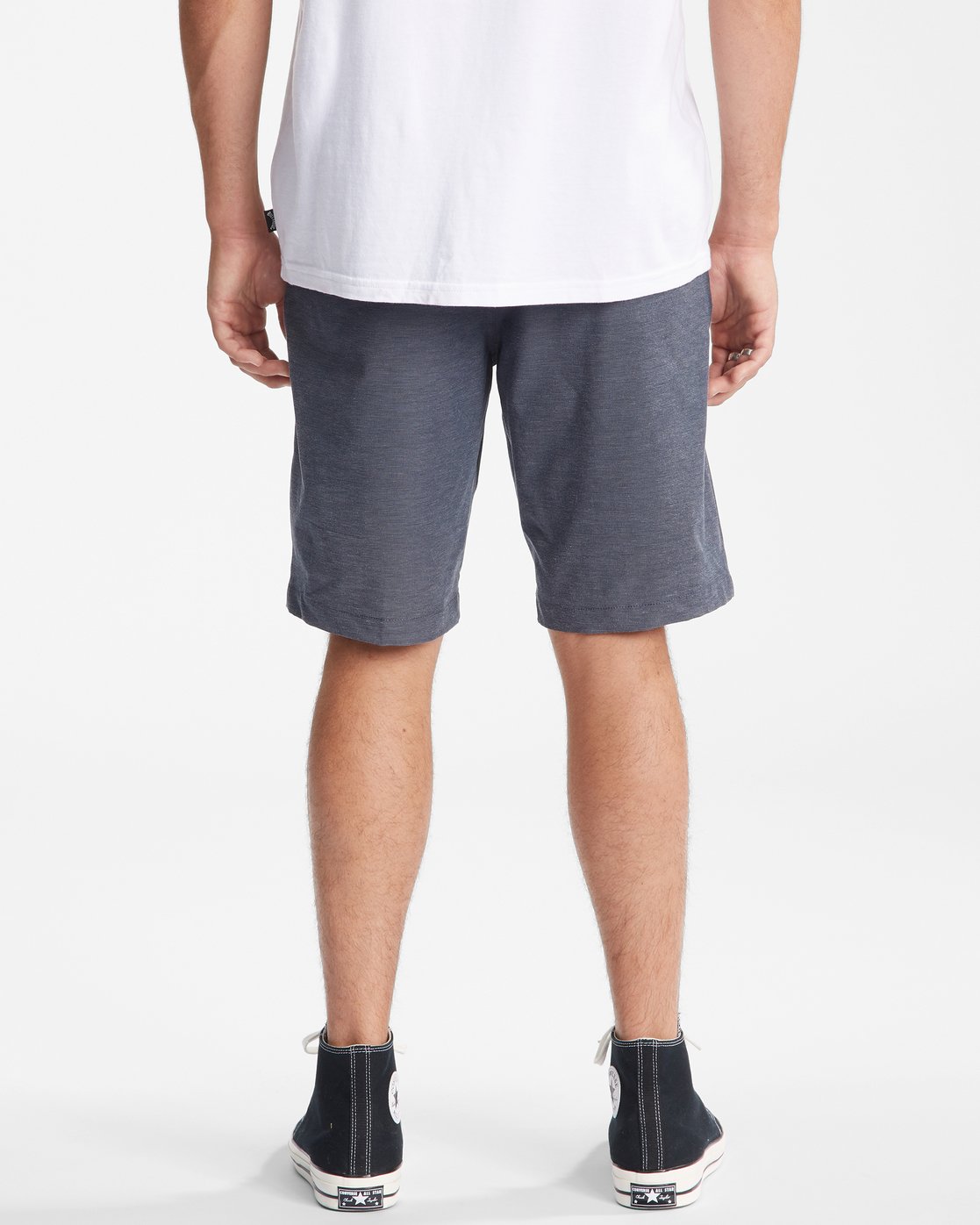 Billabong Crossfire Shorts Navy