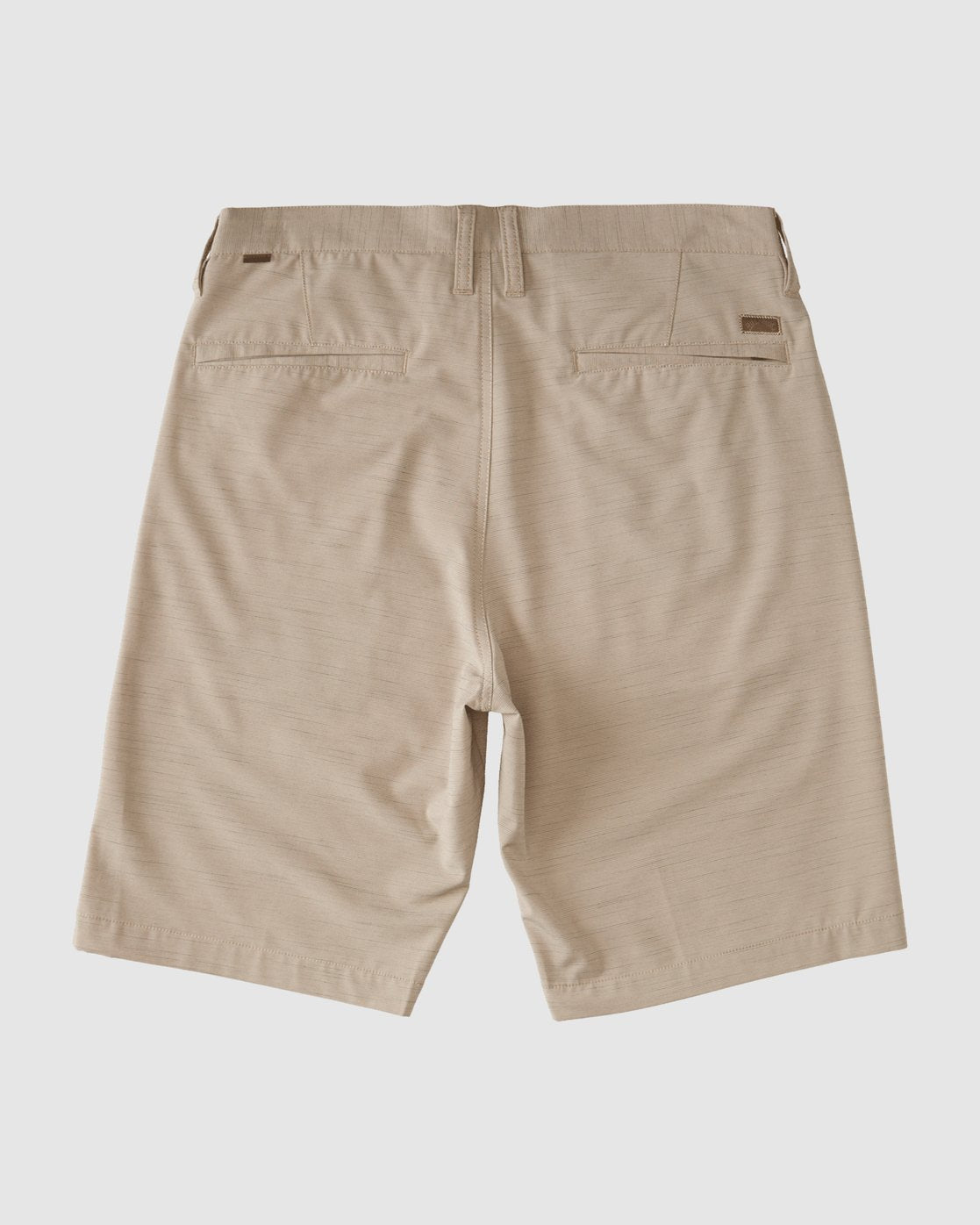 Billabong Crossfire Slub Shorts Light khaki