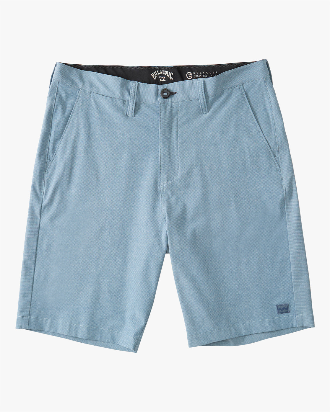 Billabong Crossfire Submersible Shorts 21" DUSTY BLUE