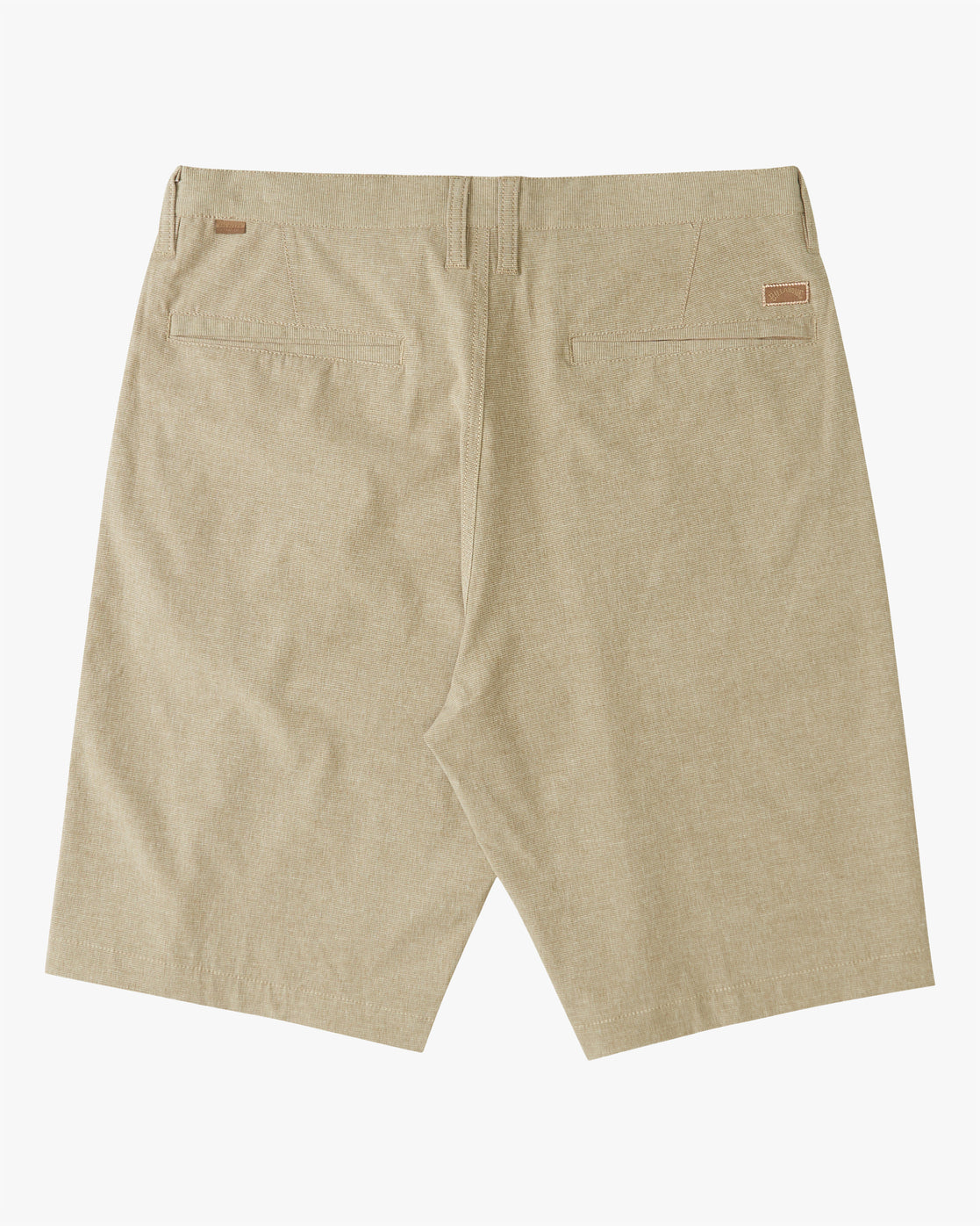 Billabong Crossfire Submersible Shorts 21" KHAKI