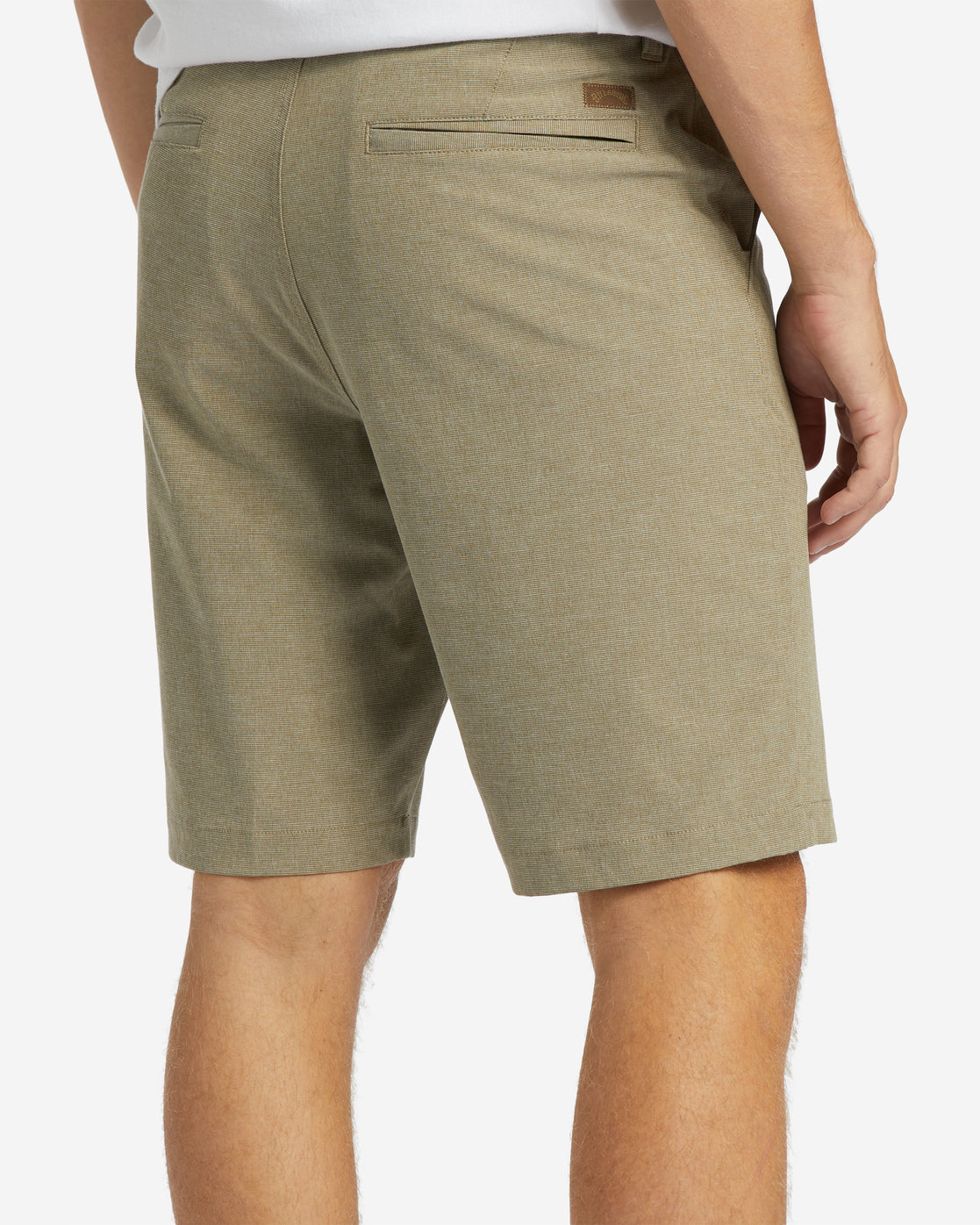 Billabong Crossfire Submersible Shorts 21" KHAKI