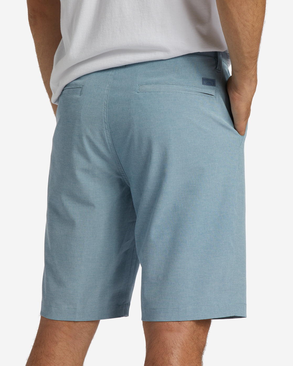 Billabong Crossfire Submersible Shorts 21" KHAKI