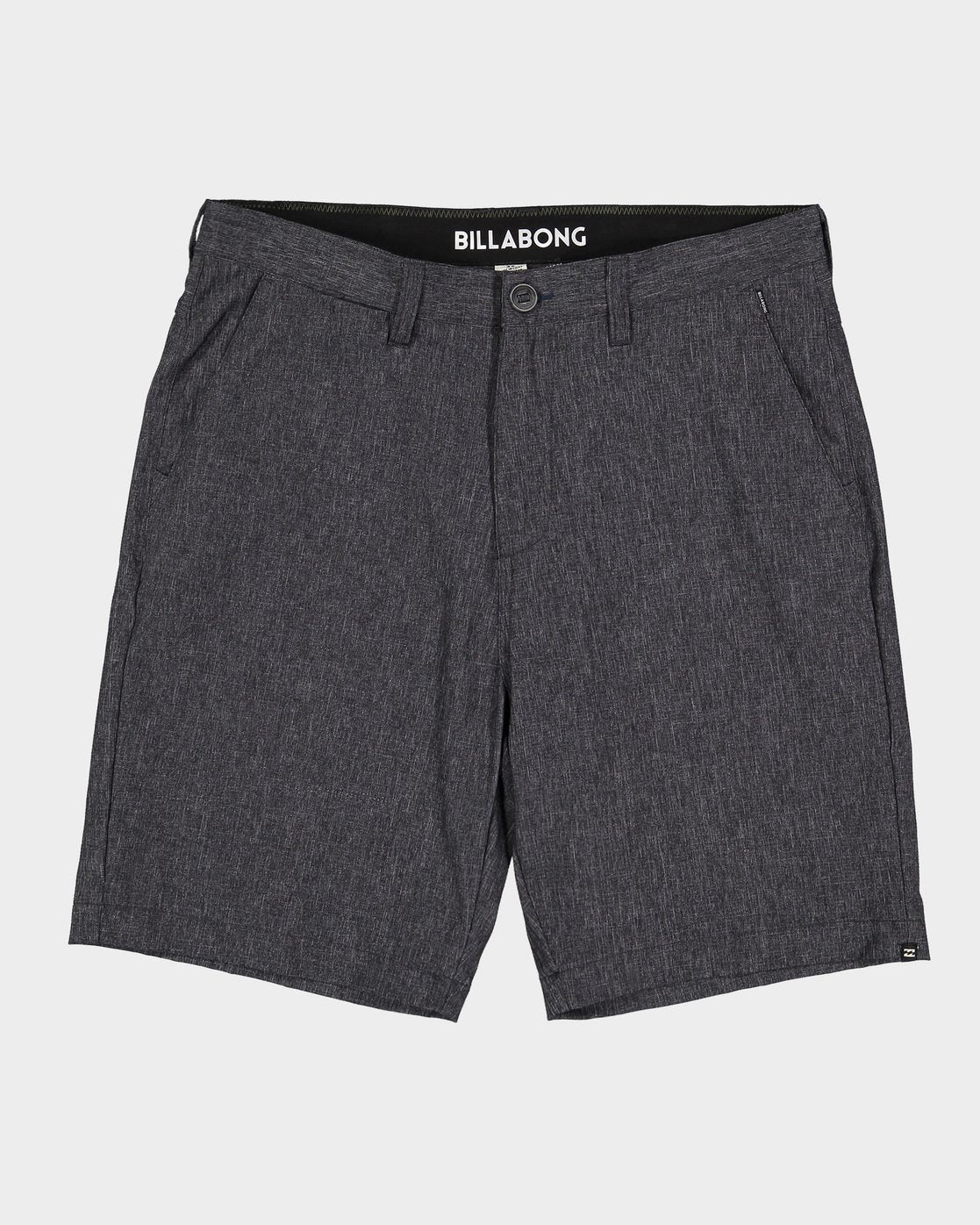 Billabong Crossfire X Shorts Asphalt