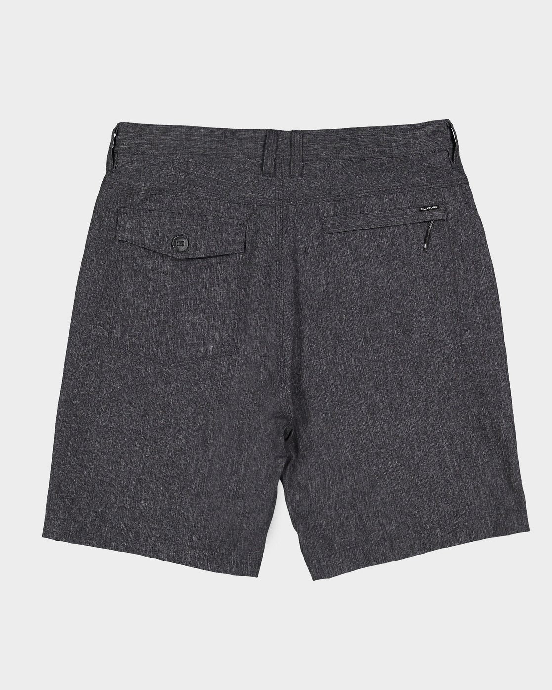 Billabong Crossfire X Shorts Asphalt