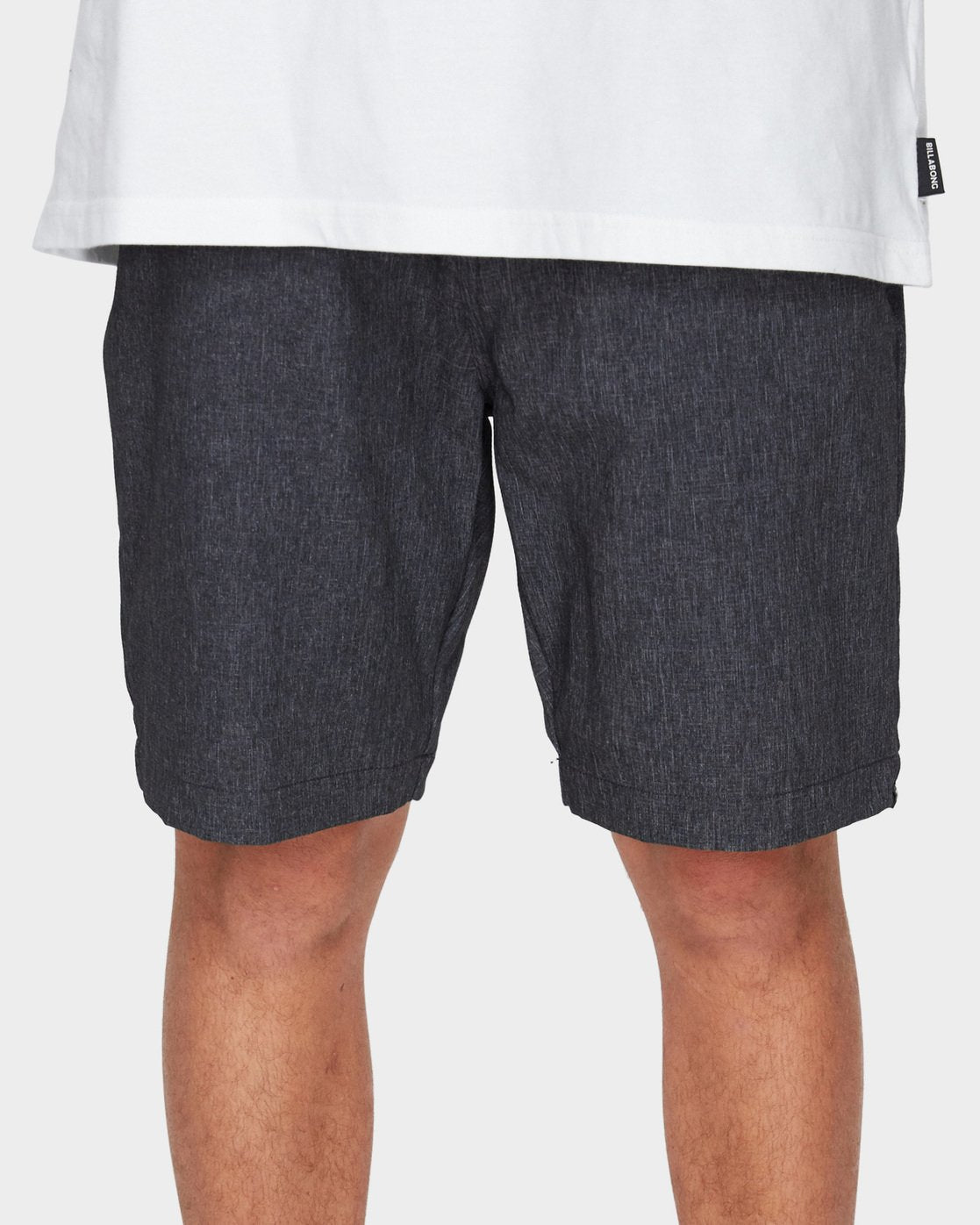 Billabong Crossfire X Shorts Asphalt