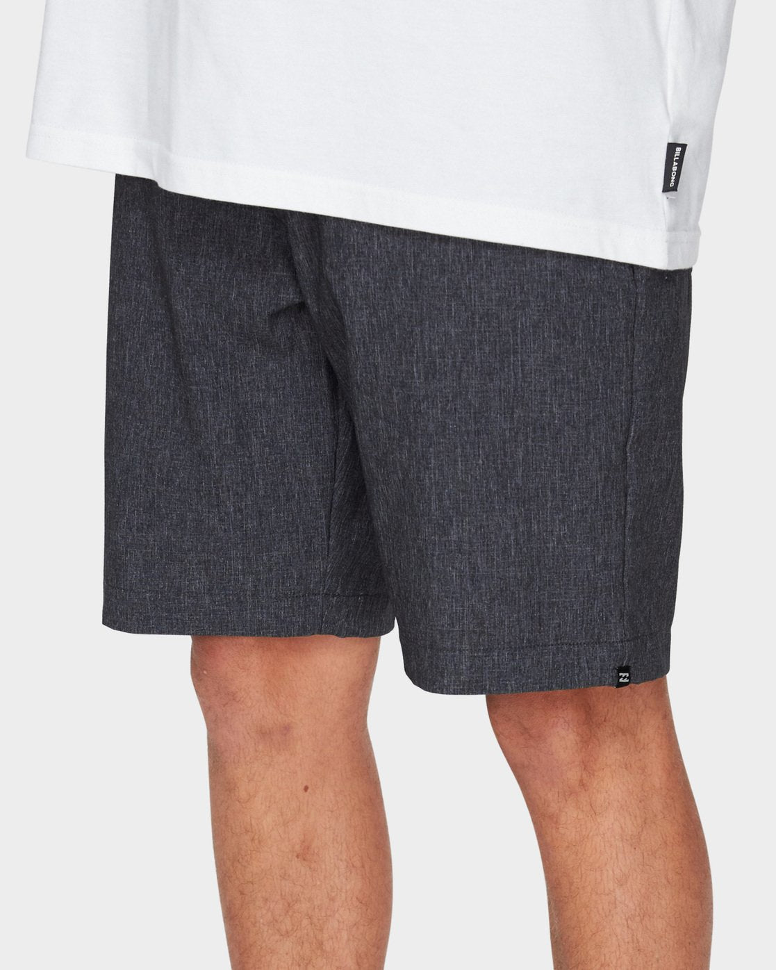 Billabong Crossfire X Shorts Asphalt