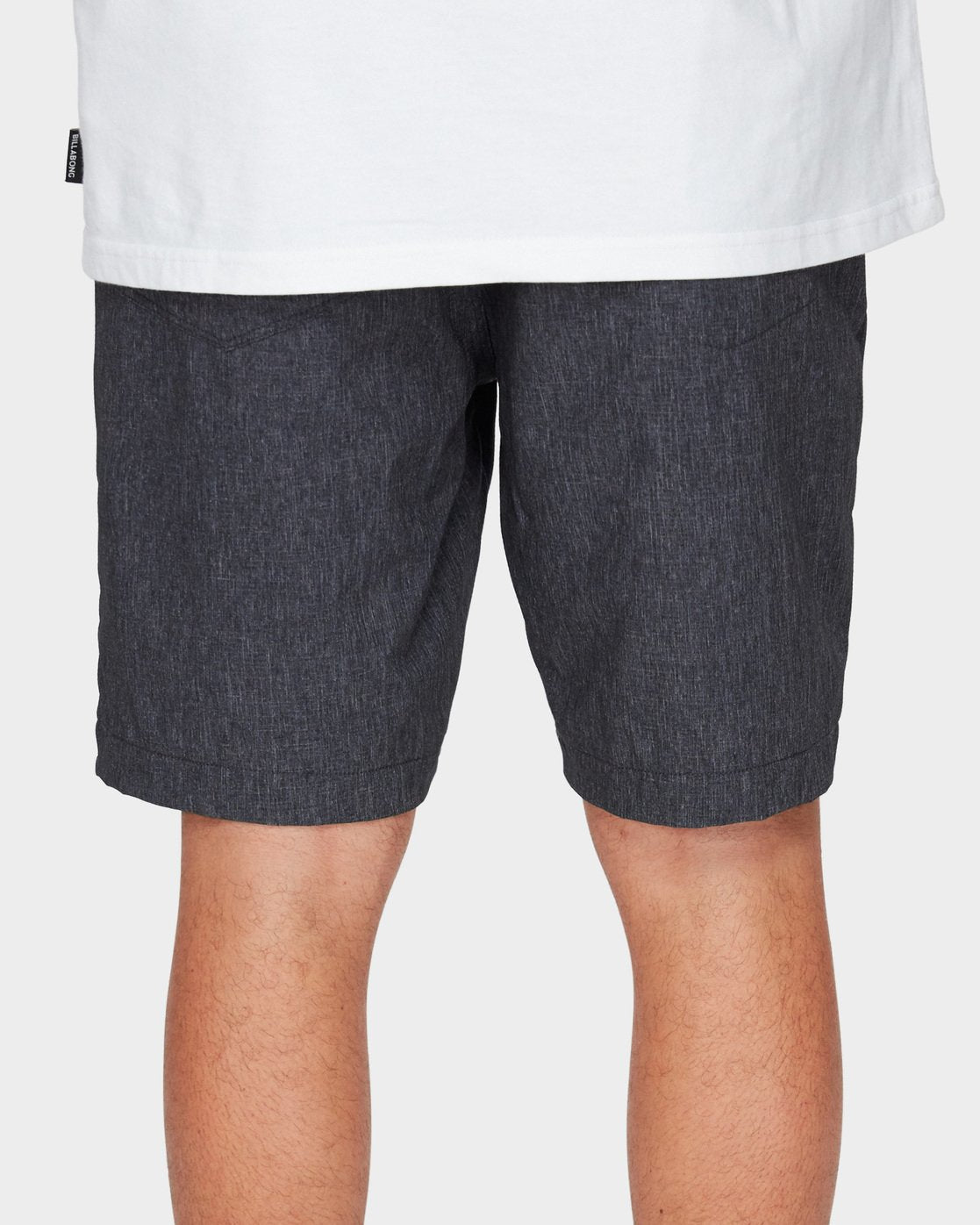 Billabong Crossfire X Shorts Asphalt