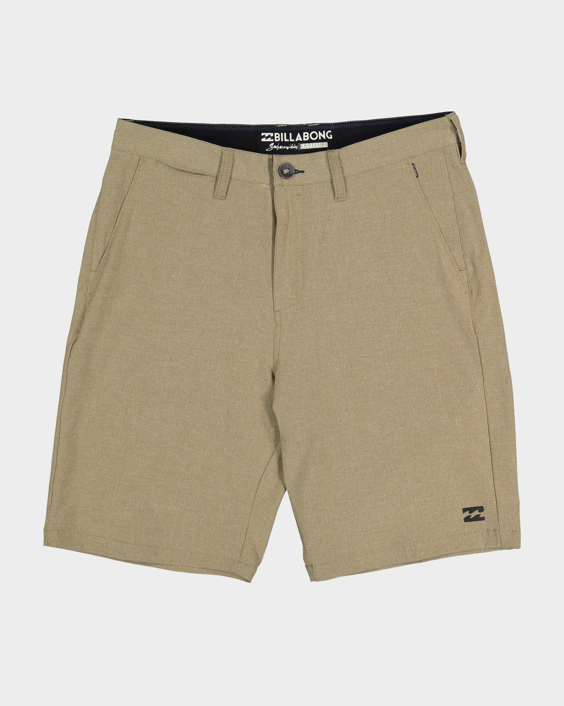 Billabong Crossfire X Shorts Khaki