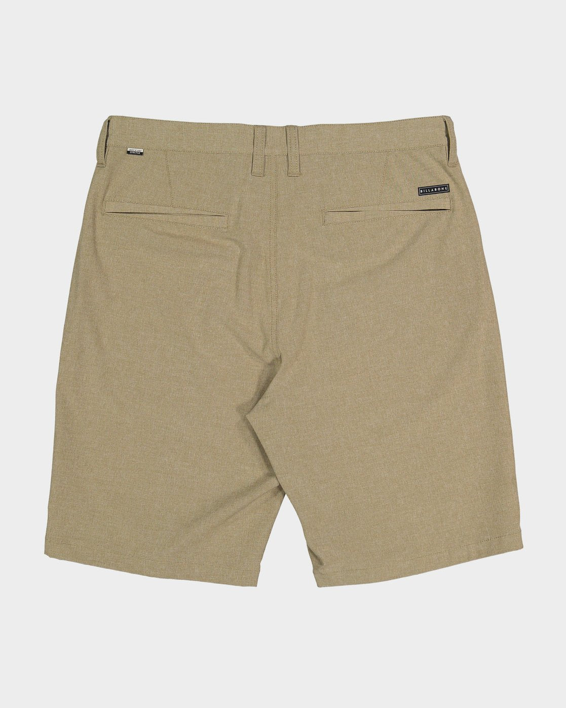 Billabong Crossfire X Shorts Khaki
