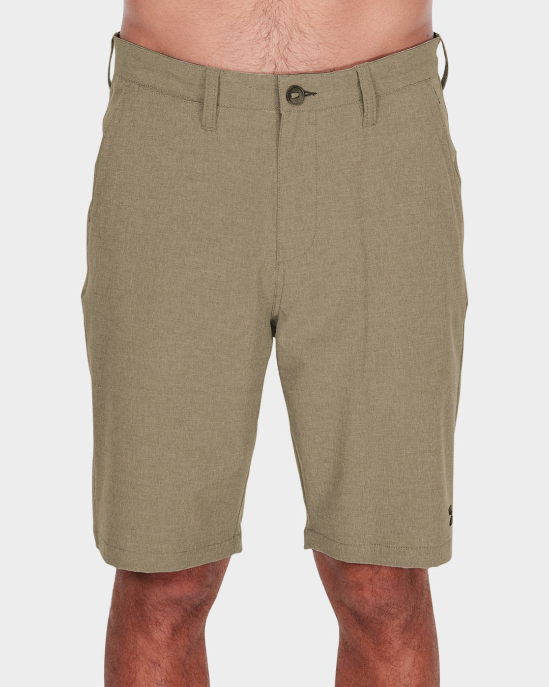 Billabong Crossfire X Shorts Khaki
