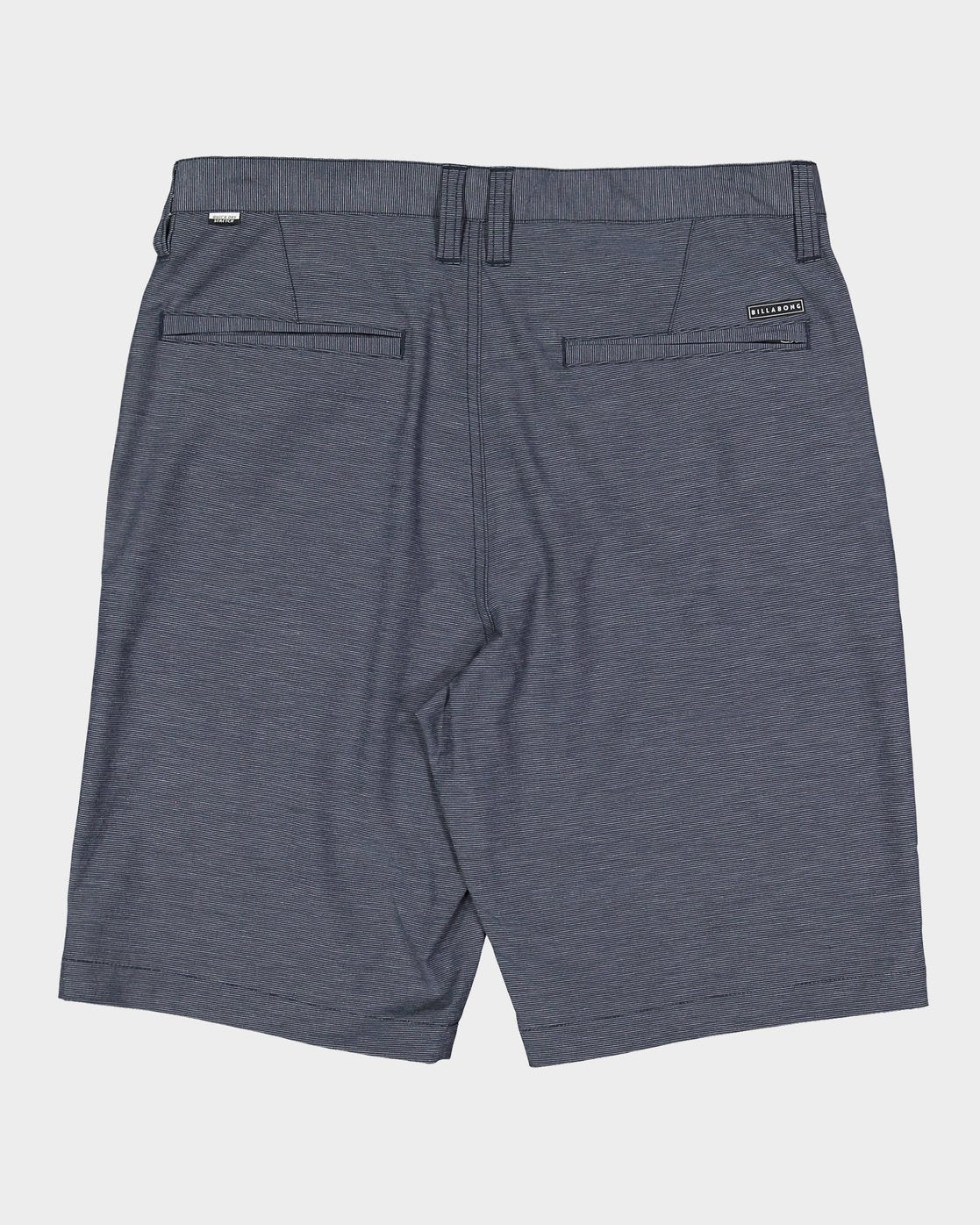 Billabong Crossfire X Shorts Navy